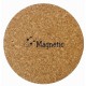 Cork Mat  Magnetic